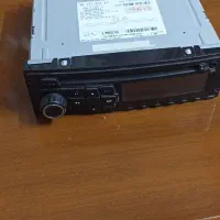 ضبط فابریکی206