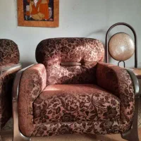 مبل راحتی 7نفره|مبلمان خانگی و میز عسلی|منجیل, |دیوار