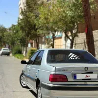 پژو پارس نقره ای مدل 85 عروسک و سالم|خودرو سواری و وانت|گنبد کاووس, |دیوار