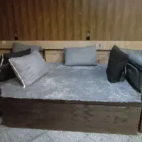 بالش پشتی مانند