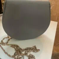 کیف دوشی زنجیره ای مینیمال|کیف، کفش، کمربند|شیراز, ده پیاله|دیوار