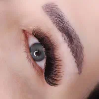 اکستنشن و کاشت مژه فقط300|خدمات آرایشگری و زیبایی|مشهد, استاد یوسفی (شهرک غرب)|دیوار