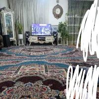 یک جفت فرش 12متری|فرش|مشهد, طرق|دیوار