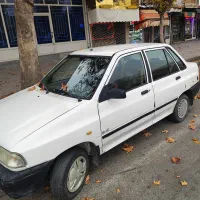 پراید مدل ۸۶|خودرو سواری و وانت|قره ضیاالدین, |دیوار