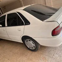 پروتون ویرا لیفت بک