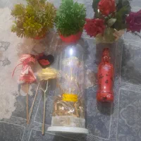 گل و گلدان و دکوری|گل مصنوعی|تهران, جوادیه تهرانپارس|دیوار