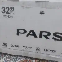 تلویزیون ۳۲ اینچ پارس