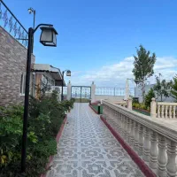 ویلا استخردار پلاک اول دریا (تراس به ساحل)|اجارهٔ کوتاهمدت ویلا و باغ|رشت, هلال احمر|دیوار