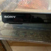 پخش کننده DVD/CD سونی مدل NS628P