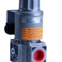 شیر برقی ۳/۴ دانگز  اصلی