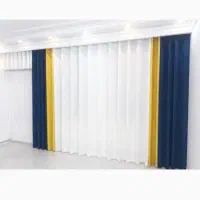 فروش 20 ماه با نصب رایگان از پرده پارسا