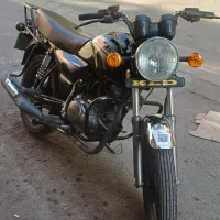 باکسر kld 200|موتورسیکلت|تهران, شادمان|دیوار