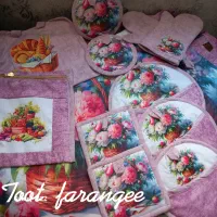 بمدت 24ساعت سرویس آشپزخانه کامل آشپزخانه ارسال