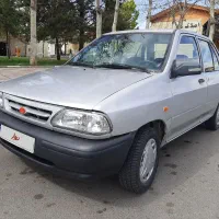 پراید مدل ۸۸ قسطی و اقساطی و شرایطی بدون چکو ضامن