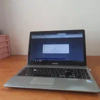 لپتاپ سامسونگ nv300