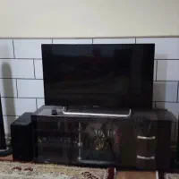 ال ای دی ۴۳سونیا والجی ۳۲|تلویزیون و پروژکتور|مشهد, خواجه ربیع|دیوار