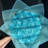 گل روبانی|گل مصنوعی|نیشابور, دارایی|دیوار