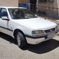 پژو 405slx مدل 96