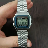 ساعت Casio A159W