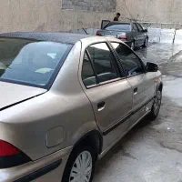 سمند ۸۳ سالم و بی نقص