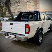 نیسان پیکاپ مدل ۸۶|خودرو سواری و وانت|تبریز, |دیوار