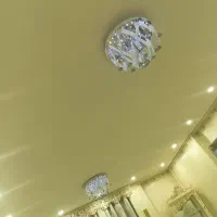 دوتا لوستر شیک و سالم|لوستر و چراغ آویز|پرند, فاز ۶|دیوار