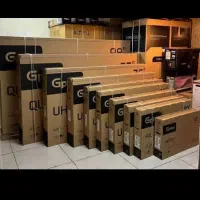 تلویزیون اکبند جی پلاس