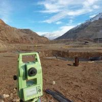 آموزش نقشه برداری و CIVIL 3D