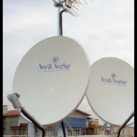 نصاب آنتن ونصب انواع پایه دیواری TV