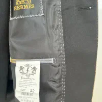 کت شلوار هرمس اورجینال سایز۵۲|لباس|شاهینشهر, خانه کارگر|دیوار