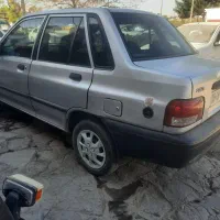 پرایدمدل۹۰|خودرو سواری و وانت|تربت‌حیدریه, اندیشه|دیوار