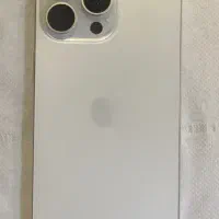 آیفون 15پرومکس فول کپی