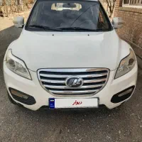 لیفان ایکس 60