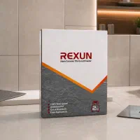 پودر بندکشیRexun