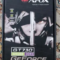 GT 730|قطعات و لوازم جانبی رایانه|تهران, ابوذر|دیوار