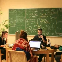 کوچینگ رایگان زبان برای مهاجرت