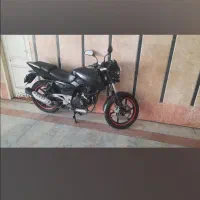 موتور پالس مدل ۹۳