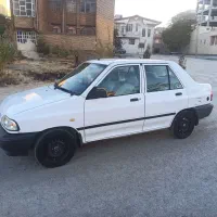 پراید دوگانه مدل95|خودرو سواری و وانت|کرمانشاه, |دیوار