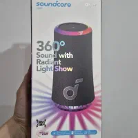 اسپیکر Anker Glow صفر با گارانتی 18 ماهه ایستا