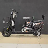 دوچرخه برقی ASTER E25 PRO تاشو با موتور قوی|دوچرخه، اسکیت، اسکوتر|خور (فارس), |دیوار