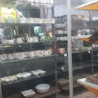 فروش قفسه های فروشگاهی