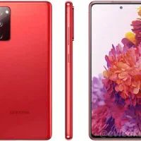 S20 Fe 5G|موبایل|فردیس, شهرک شهید حسینی|دیوار