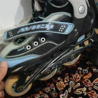 کفش اسکیت