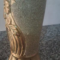 گلدان طلا ی|گل مصنوعی|چناران, |دیوار