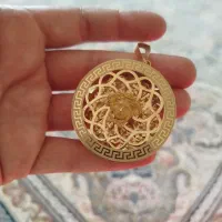 النگو پلاک کاملا نوع