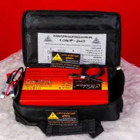 ژنراتور اینورتور ۲۶۰۰وات مبدل برق|ماشینآلات صنعتی|مشهد, هفده شهریور|دیوار