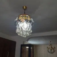 لوستر طلایی