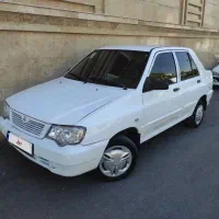 پراید ۱۳۲ مدل ۹۵ فابریک