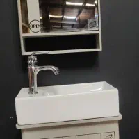 کابین های دیواری|لوازم سرویس بهداشتی|فردوسیه, |دیوار