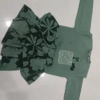 ست دامن ولباس بچه گانه خارجی مناسب 3تا6سال